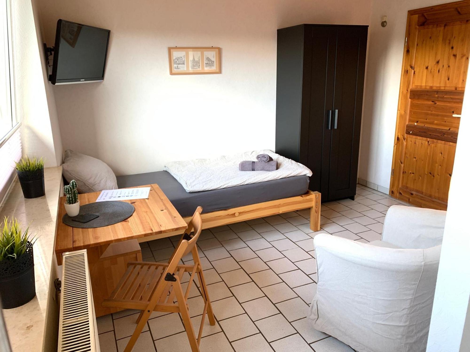 Appartementhaus Schlagstein App1 Kreuzau Exteriör bild